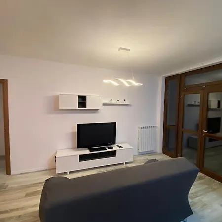 La Casina Apartment