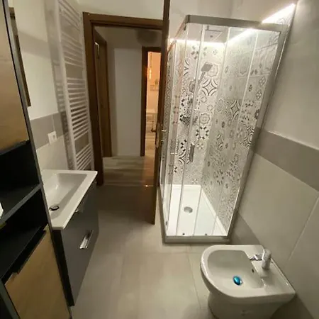 Apartment La Casina *