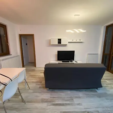 Apartment La Casina *