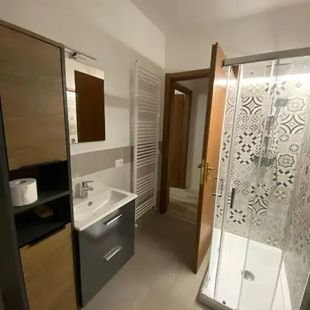 Apartment La Casina