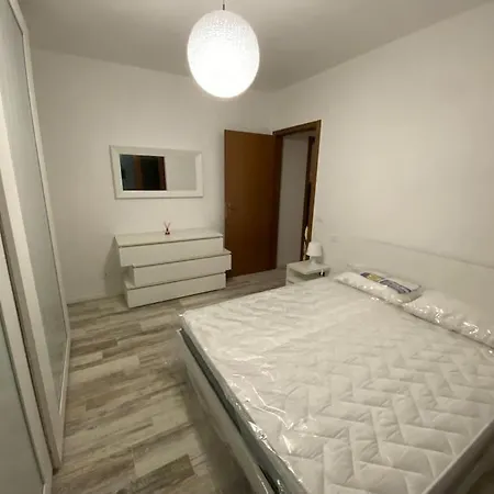 La Casina Apartment