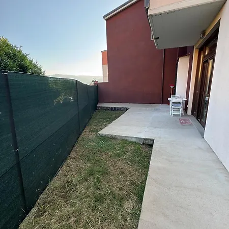 La Casina Apartment Bibbiena