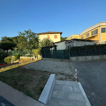 Apartment La Casina Bibbiena