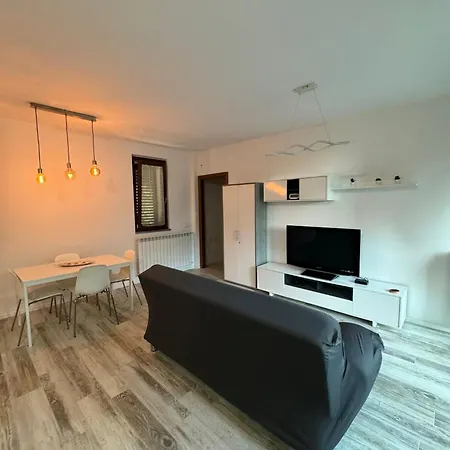 Apartment La Casina