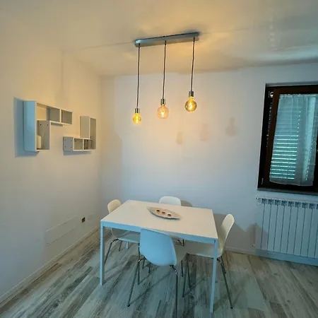 La Casina Apartment Bibbiena